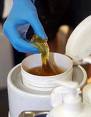 Body Sugaring pasta