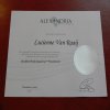 Alexandra Body Sugaring